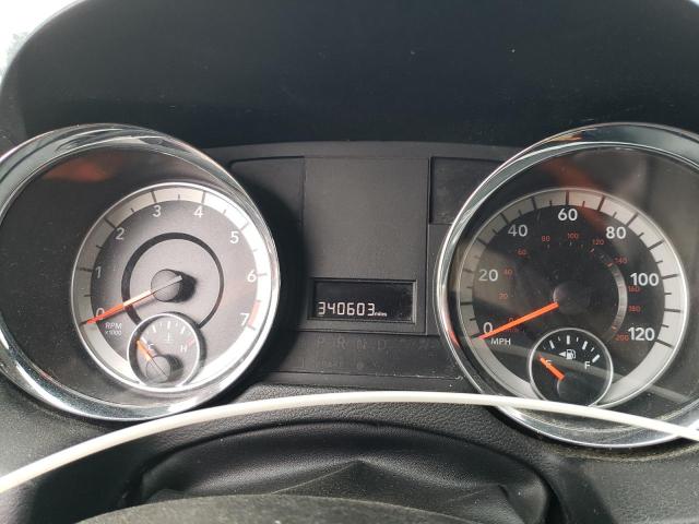 2C4RDGBG7KR798665 Dodge Grand Caravan Se