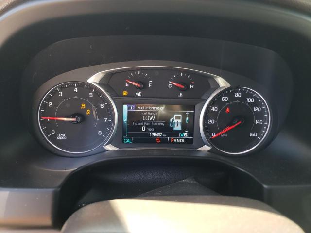 1GKKNULS6KZ234757 GMC Acadia Slt-1