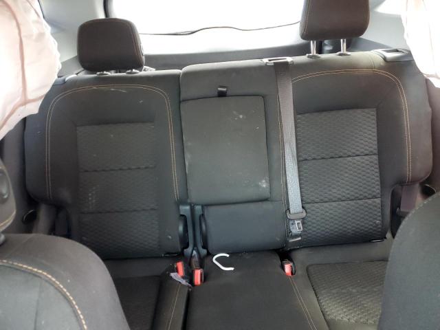 3GKALMEV3JL321739 GMC Terrain Sle