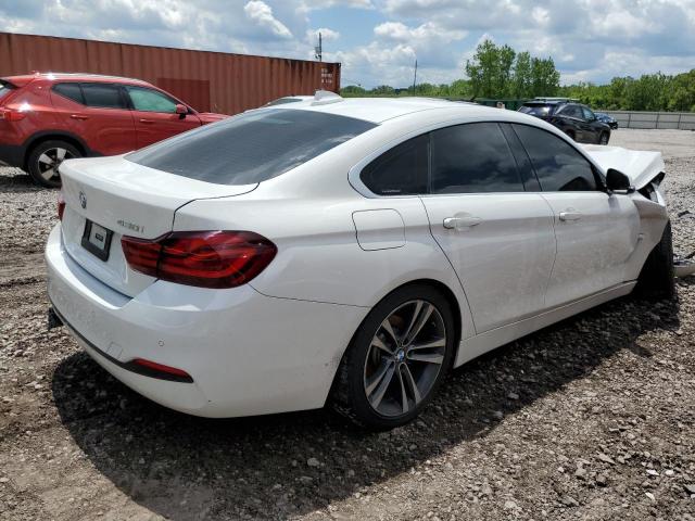 WBA4J1C0XLCE07911 BMW 430i Gran Coupe