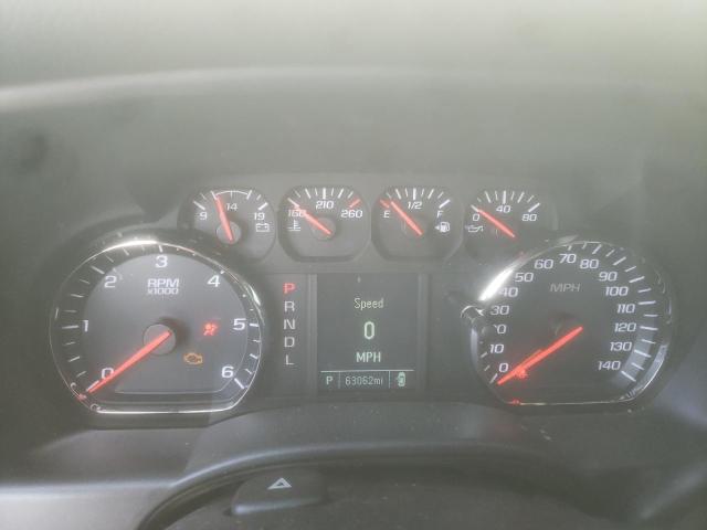2GTV2LEC3K1131189 GMC Sierra Limited K1500