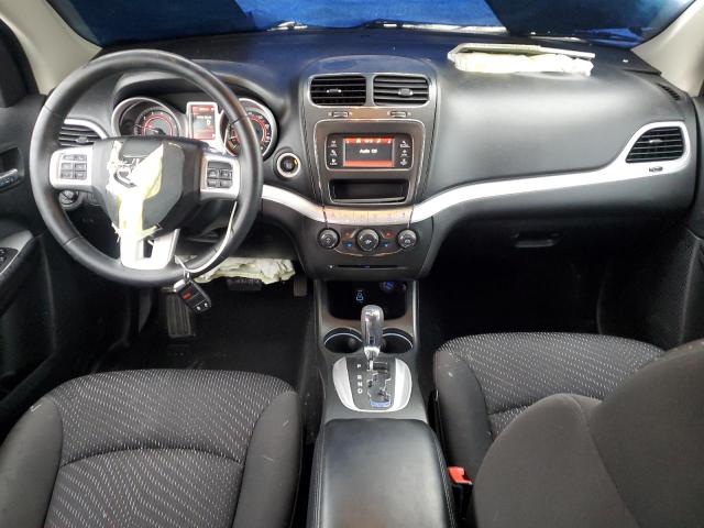 3C4PDCBB8JT506487 Dodge Journey Sxt