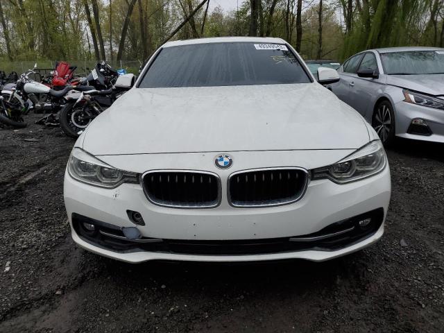 WBA8D9G54JNU71471 BMW 330 XI