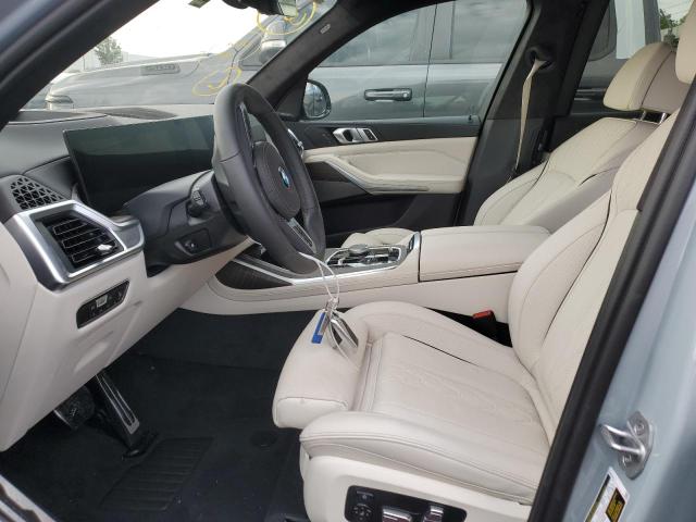 5UX23EM08P9R50599 BMW X7 Xdrive40i