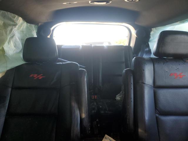 1C4SDHCT2HC833441 Dodge Durango R/t