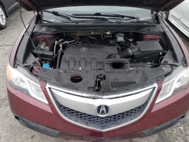 5J8TB4H32EL006757 Acura RDX