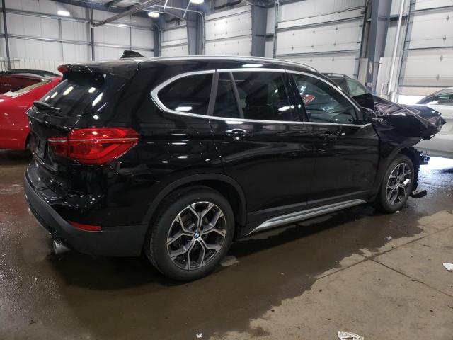 WBXJG9C0XL5R28294 BMW X1 Xdrive28i