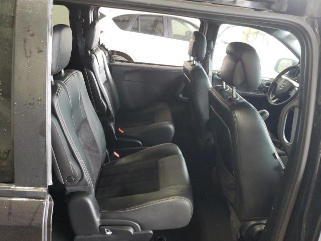 2C4RDGCG1HR848791 Dodge Grand Caravan Sxt