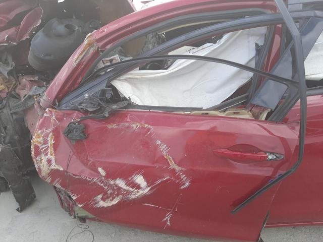 19UUB3F64JA006292 Acura Tlx Tech+a