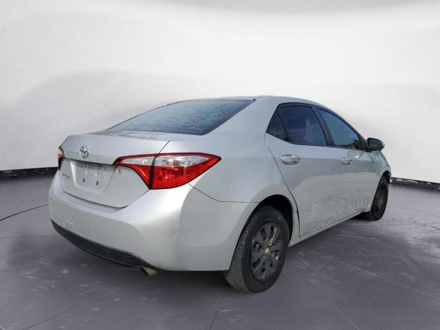 2T1BURHE2EC191757 Toyota COROLLA L