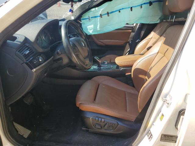5UXXW5C53G0N91936 BMW X4 Xdrive35i