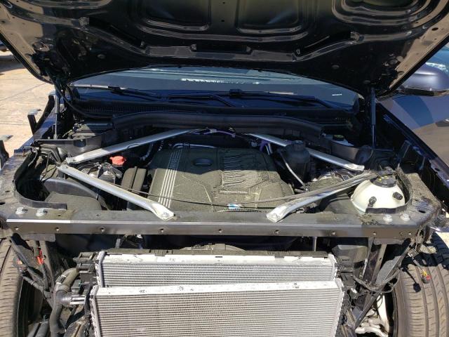 5UXCR4C05N9M42991 BMW X5 Sdrive 40i