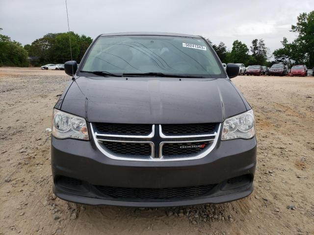 2C4RDGBGXFR570617 Dodge Grand Caravan Se