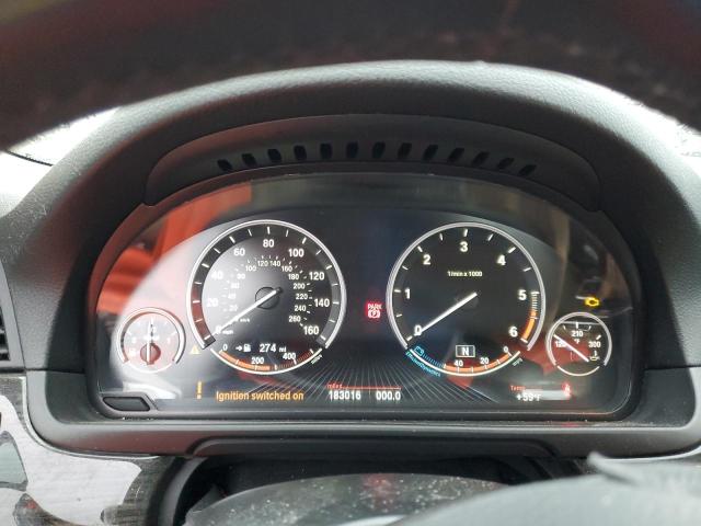 WBAXA5C57ED690150 BMW 535 D