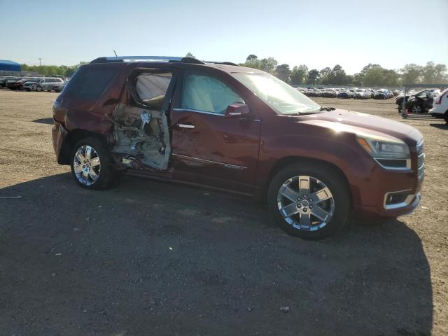 1GKKRTKD3GJ153903 GMC Acadia Denali