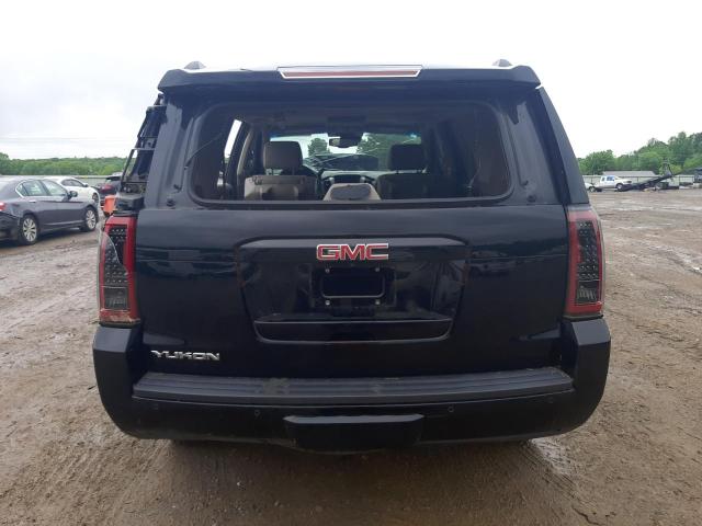 1GKS2BKC8FR114763 GMC YUKON SLT
