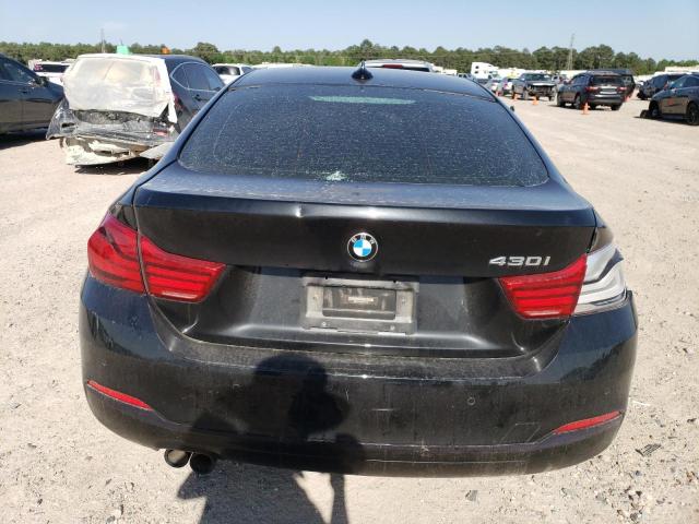 WBA4J1C58JBG78139 BMW 430i Gran Coupe
