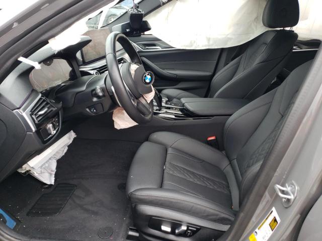 WBA53BJ00NCJ91705 BMW 540 I