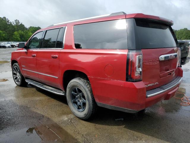1GKS1JKJXFR528865 GMC YUKON XL DENALI