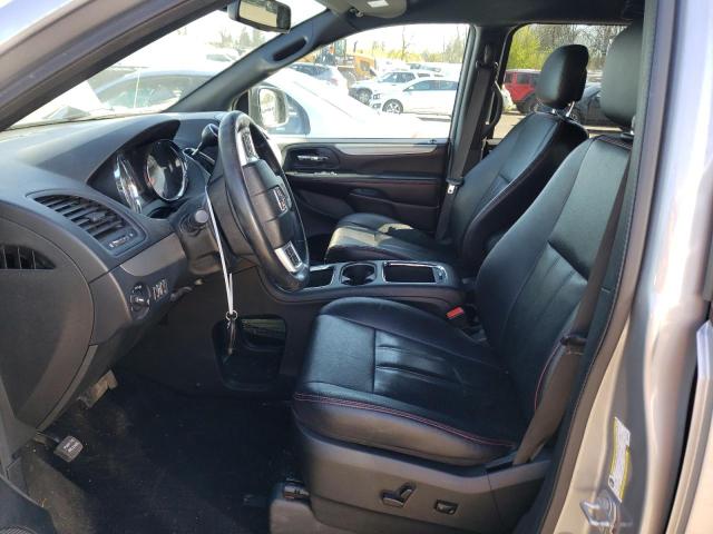 2C4RDGEG2KR534071 Dodge Grand Caravan Gt