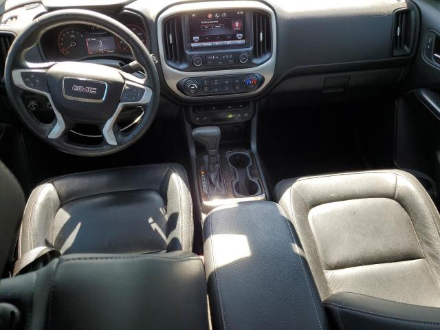 1GTG6CE37F1240540 GMC CANYON SLT