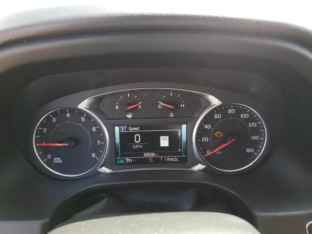 1GKKNVLS9HZ179459 GMC Acadia All Terrain
