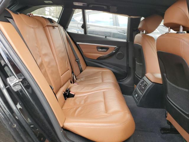 WBA8G5C53GK753150 BMW 328 XI