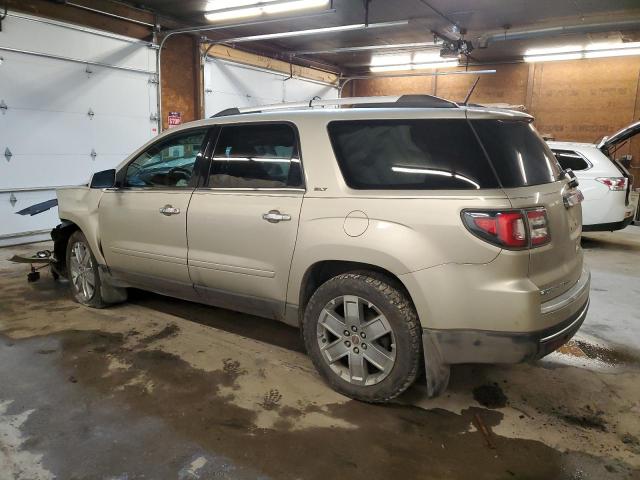 1GKKVSKD5HJ128945 GMC Acadia Limited Slt-2