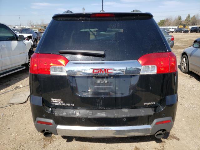2GKFLYE37F6274268 GMC Terrain Slt