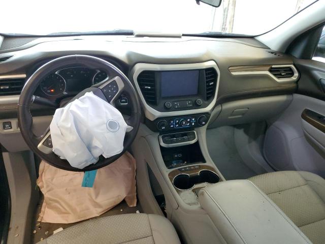 1GKKNRL40LZ177617 GMC ACADIA SLE