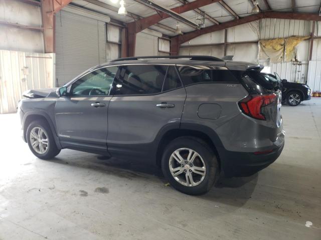 3GKALTEV9JL316118 GMC Terrain Sle