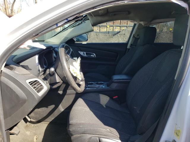 2GKALMEK7H6140132 GMC Terrain Sle