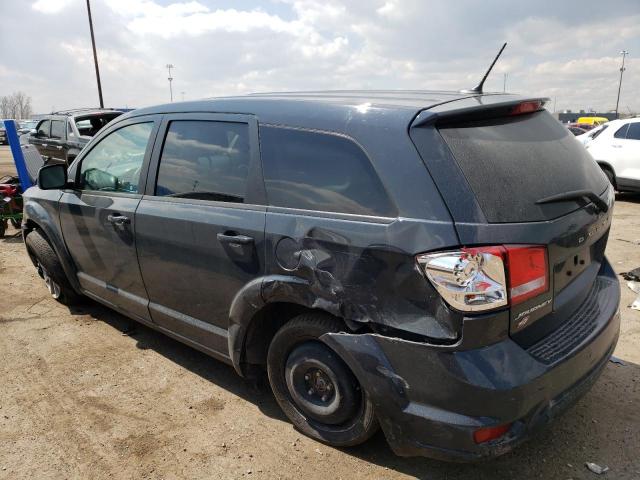 3C4PDDEG4JT336111 Dodge JOURNEY GT