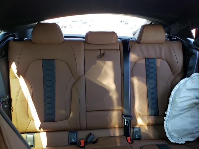 5YMCY0C08P9P74897 BMW X6 M