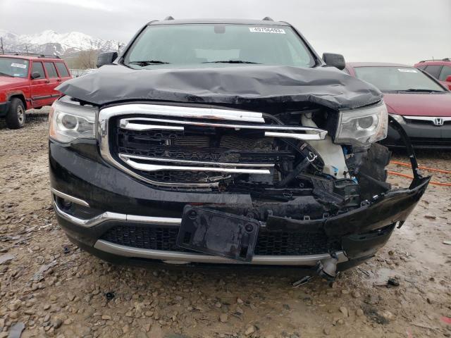1GKKNLLS2KZ138005 GMC ACADIA SLE