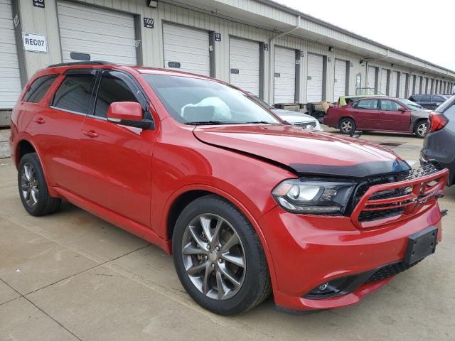 1C4RDJDG2HC690899 Dodge DURANGO GT