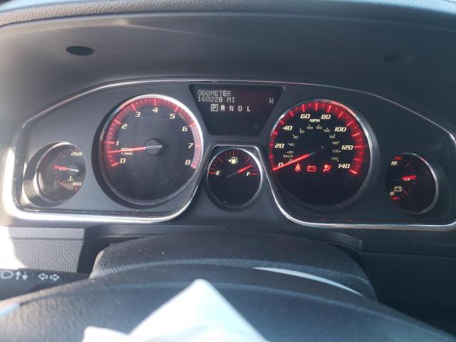 1GKKRRKD1EJ131866 GMC Acadia Slt-1