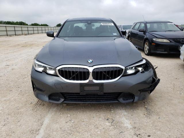 WBA5R1C06LFH45463 BMW 330I