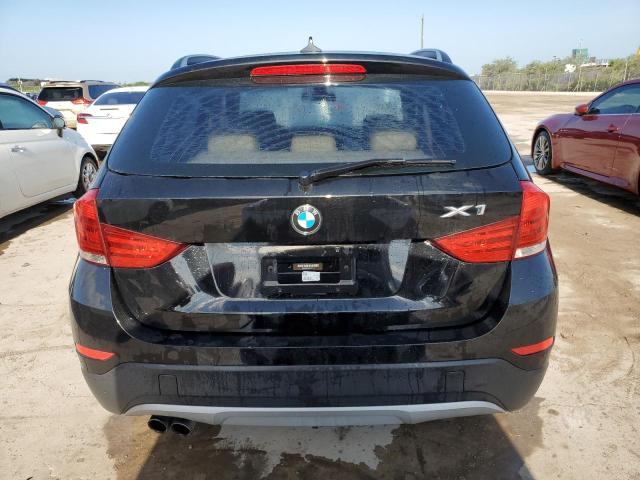 WBAVM1C5XEVW51134 BMW X1 Sdrive28i