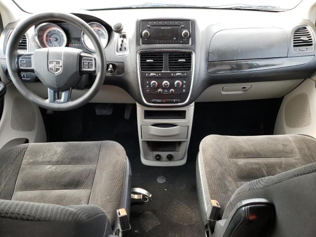 2C4RDGBG1HR828655 Dodge Grand Caravan Se