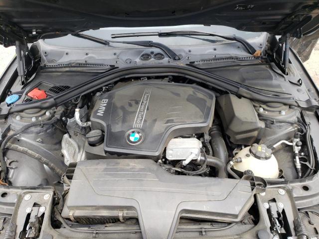 WBA8E1G57GNU11207 BMW 320 I