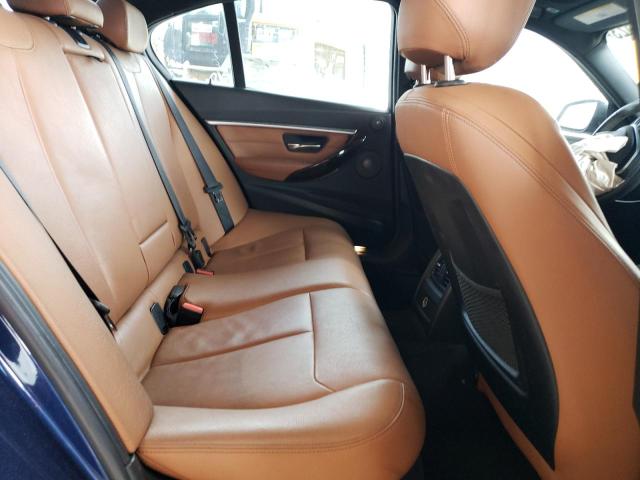 WBA8B3G55GNT62268 BMW 340 I