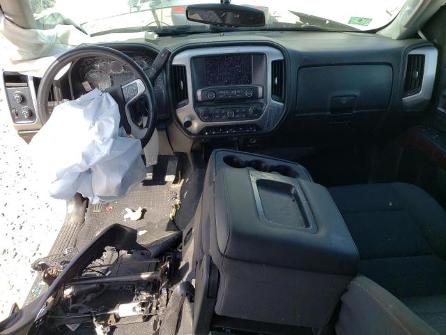 3GTU2MEC5JG638893 GMC Sierra K1500 Sle