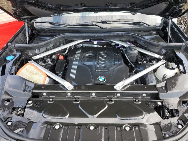 5UXCR4C07P9N56056 BMW X5 Sdrive 40i