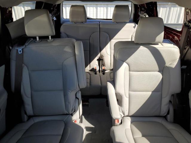 1GKKNULS3JZ116132 GMC Acadia Slt-1