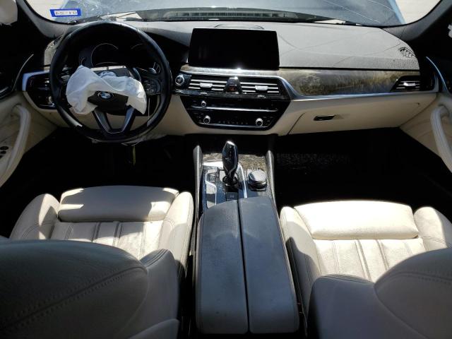 WBAJA9C58JB249808 BMW 530e
