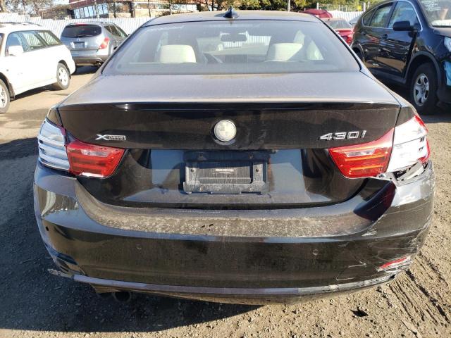 WBA4R9C56HK680972 BMW 430xi
