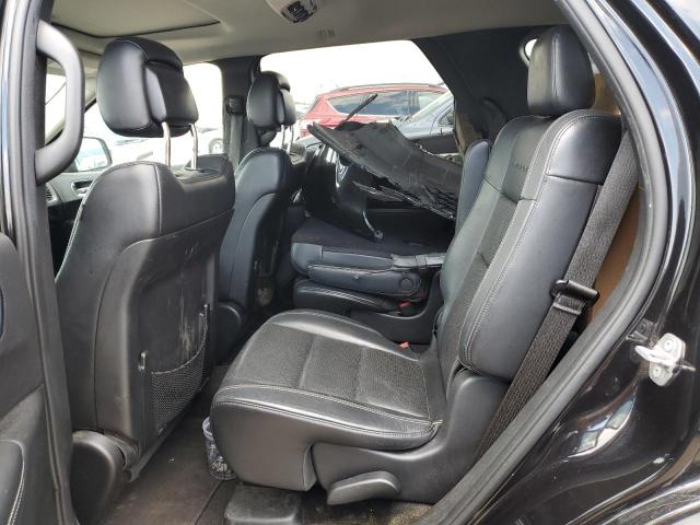 1C4RDJEG2FC114984 Dodge Durango Citadel