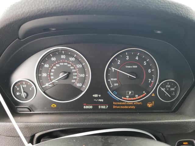 WBA8D9G38HNU63673 BMW 330 XI
