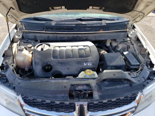 3C4PDDBG0HT574598 Dodge Journey Sxt